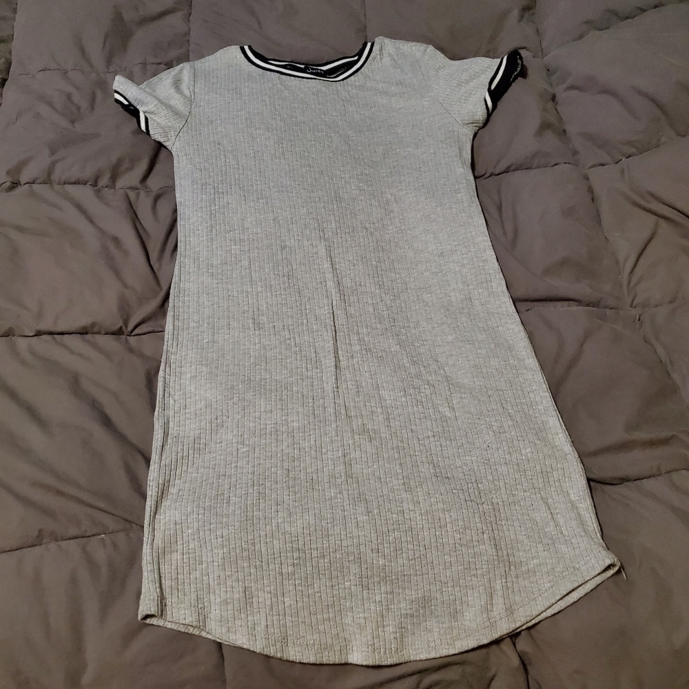 JUSTIFY dress